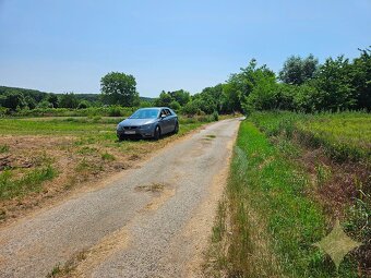 Na predaj stavebný pozemok na RD v obci Tehla, 1025 m² - 5