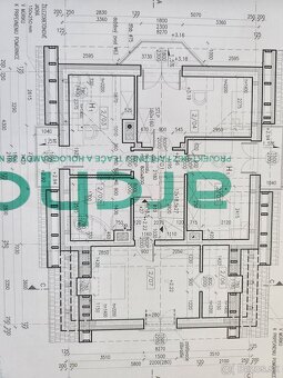 Hrubá stavba RD Zemianske Podhradie - 5