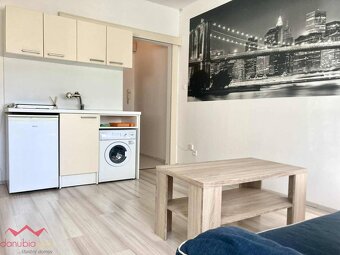 Na predaj kompletne prerobená garsónka, Komárno - 5
