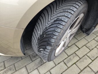 REZERVOVANE Chevrolet Cruze 1,6 benzin, automat - 5