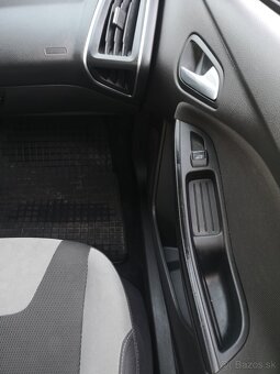 Ford focus - 5