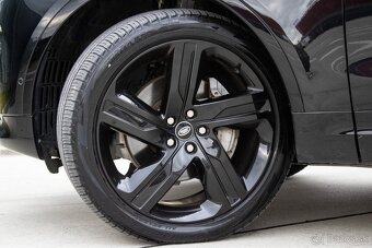 Land Rover Discovery 3.0 I6 D250 MHEV R-Dynamic 183kW,7/2022 - 5