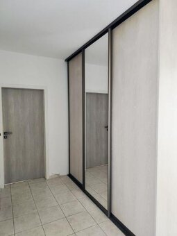 Prenaj.2-izb.byt v Lamači, Studenohorská, BA 4 - 5