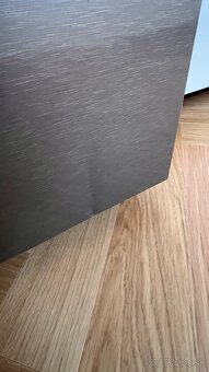 Americká chladnička s výrobníkom ľadu LG - 5