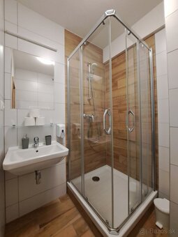 Investičný/Rekreačný Apartmán v AD Štiavnica, Liptovský Ján - 5