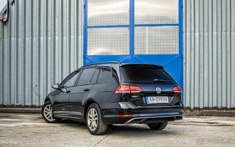 Volkswagen Golf 7.5 2.0TDI Highline DSG 110kW 2020 automat - 5