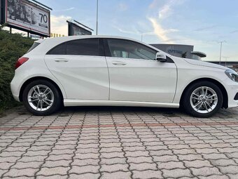 Elektróny Mercedes - 5