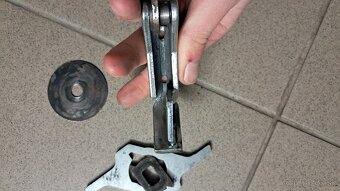 Náhradné diely - 5