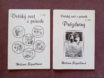 Rudo Móric - Srnka s červenými hviezdičkami - 5