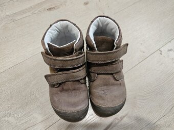 Dd step barefoot 26 prechodné - 5