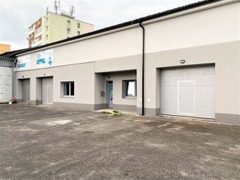 NA PRENÁJOM | 150 m2 – PRIESTORY + vyhradené parkovanie - 5