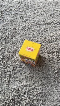 Pop Mart Labubu The Monsters Wacky Mart Series Blind Box - 5