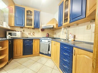 3 izbový byt v meste Trenčianske Teplice - prenájom - 5