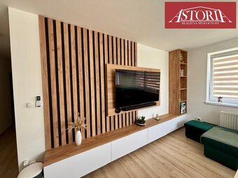 Novostavba 3 izbový byt Martin-Priekopa - 5