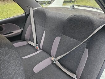 Subaru Impreza gc8 - 5