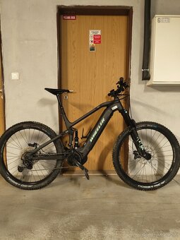 E--bike wheler na FOX podvozku (velk. L) - 5