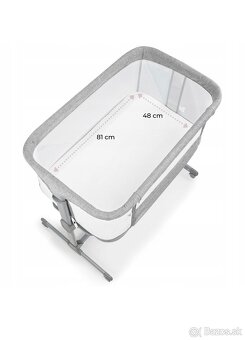 Detská postielka - 5