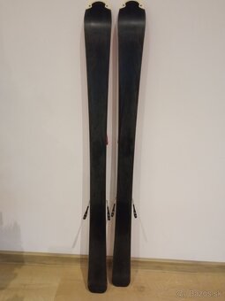 Lyže 120cm, lyžiarky MP 220-235 cm - 5