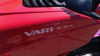 Traktorova kosacka -Vari - 5