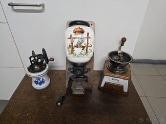 Mlynčeky,maziar,banicka lampa - 5