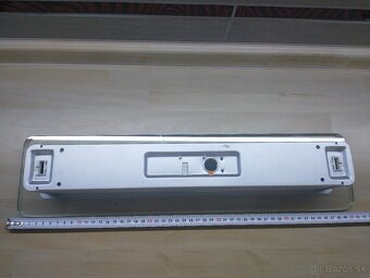 sušiak na bielizeň, svietidlo massive eden - 5