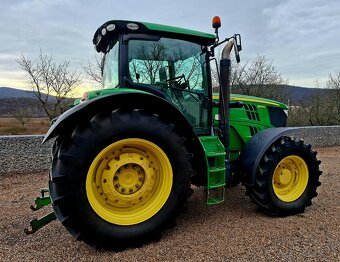 John Deere 6170R - 5