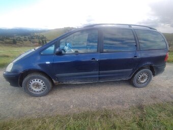 Predám Ford Galaxy - 5