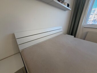 Manzelska postel 180x200 - 5