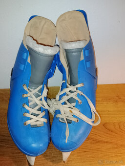 Predám pánske korčule - 5