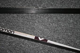 bežky salomon 193 cm - 5