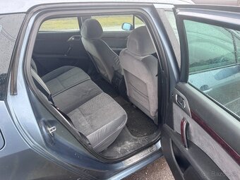 Peugeot 407 SW, rok 2008, 1.6 hdi - 5