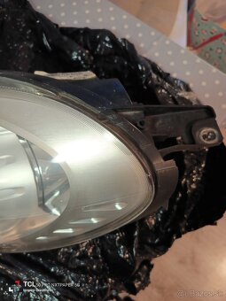 Svetlomet Alfa Romeo Giulietta - 5