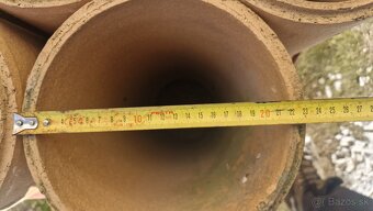 Keramický komín - 5