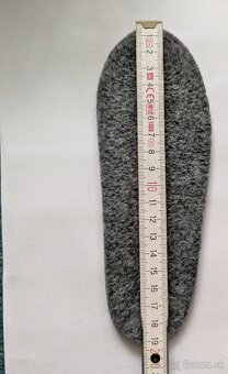 Detské lyžiarky Dalbello 19 - 5