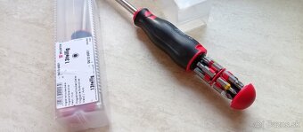 WÜRTH - veľký skrutkovač. - 5