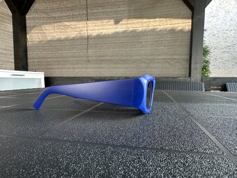 Slnečné okuliare Balenciaga - 5