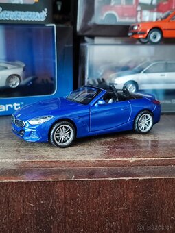 BMW modely časť 2 - 5