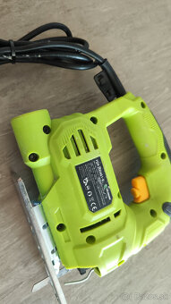 Priamočiara píla Fieldmann FDP 200451-E - 5