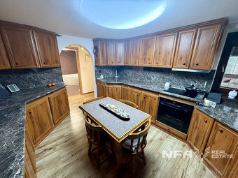 Rodinný dom v Nitre - 5