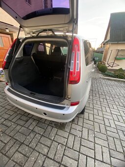 Ford C-MAX • 1.6 TDCi • 66 kW • 2009 - 5