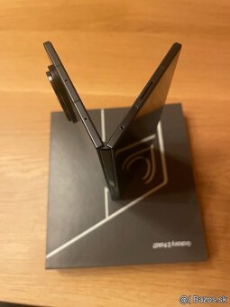 SAMSUNG GALAXY Z FOLD 7 TB BLACK - 5