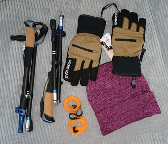 Splitboardový set Pathron CARBON + výbava ZDARMA - 5