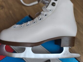 Korčule Botas veľ. 34 - 5