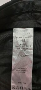 Smoking Alain Delon+ darček - 5