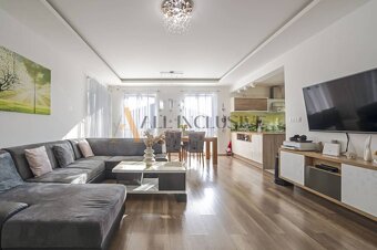 ALL INCLUSIVE | NA PREDAJ 4 IZBOVÝ RODINNÝ DOM-NOVOSTAVBA, D - 5