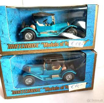 5.Models of Yesteryear - 5