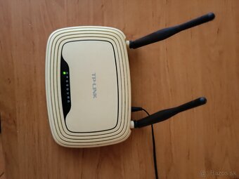 TP link - 5