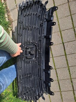 Predná maska HR-V - 5