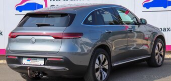 Mercedes-Benz EQC 400 4MATIC - 5