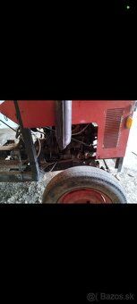 Malotraktor - 5